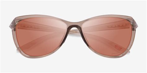 cat eye oakley women's sunglasses